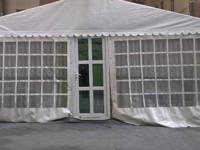 Azərbaycanda professorun gənc qızı qəfil vəfat etdi - FOTO