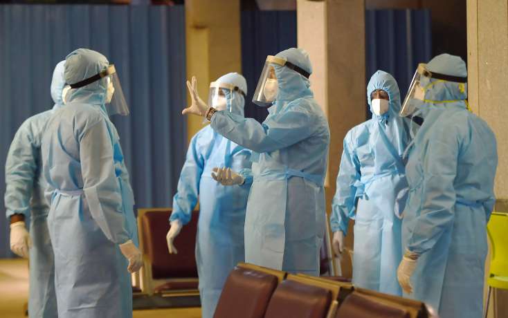 Dünyayı ayağa qaldıran xəbər: Virusun mənbəyi nəhayət tapıldı