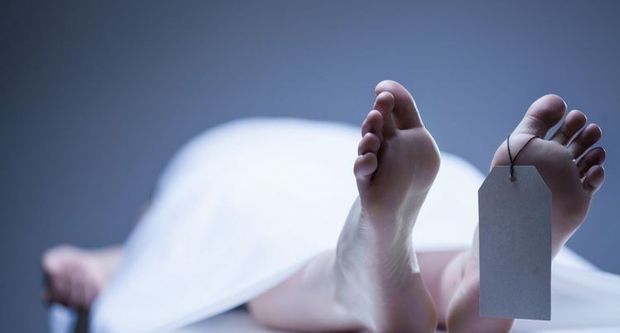 В Баку в квартире обнаружено тело женщины