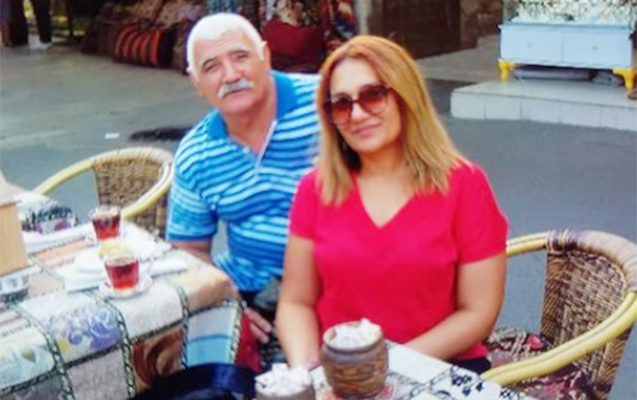 “Bizə dedi ki, atanız xəstəxananı bir aydır “zanit” edib...”