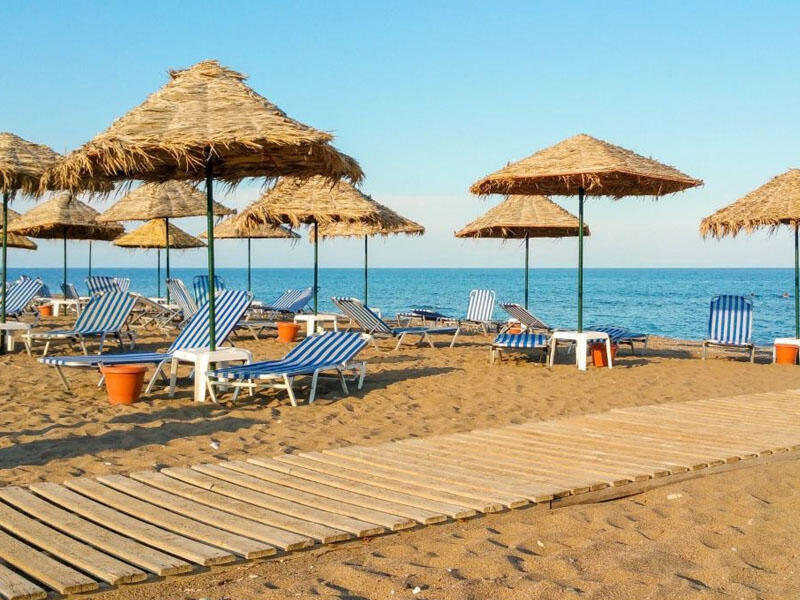 Bu yay çimərliklərin fəaliyyətinə icazə veriləcək - RƏSMİ