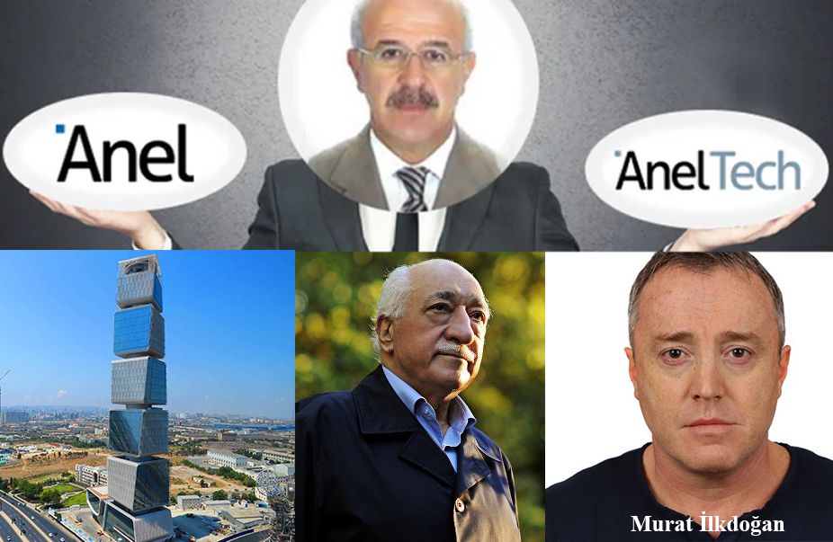 “MOT Tower”in inşaasında iştirak edən “ANEL Group”dan Mikayıl Cabbarova təxribat – ŞİRKƏT TÜRKİYƏDƏ FIRILDAQÇI KİMİ TANINIRMIŞ