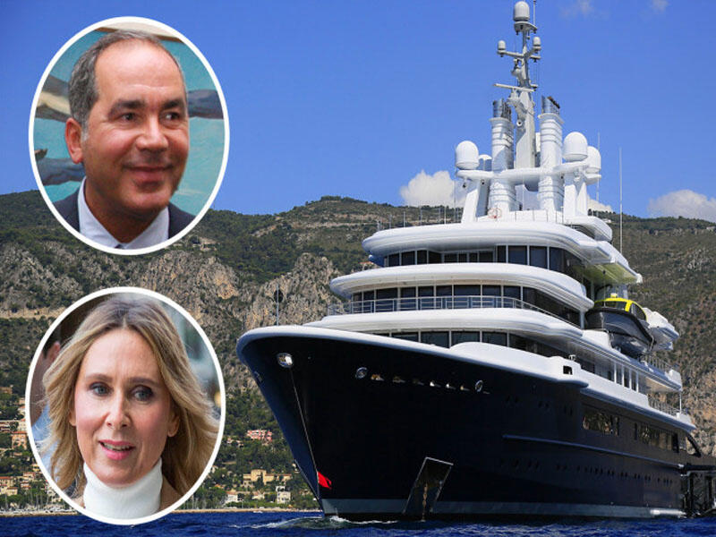 Azərbaycanlı milyarderə 300 milyonluq zərbə: Məkəmə elə qərar çıxardı ki...