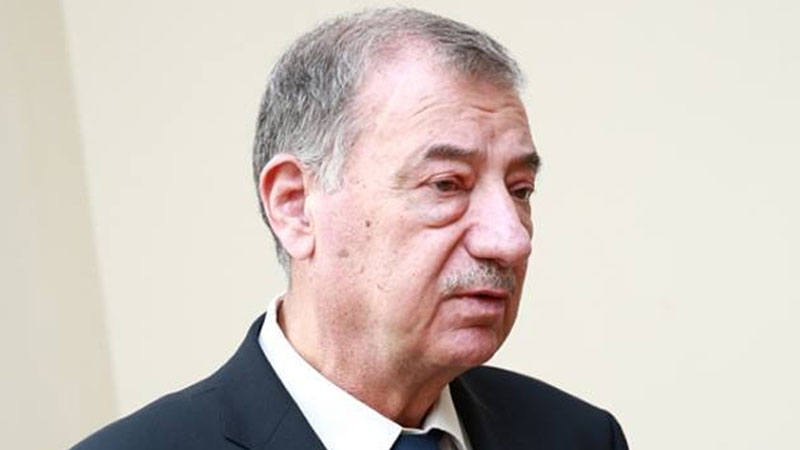 Nizami Xudiyev vəfat etdi