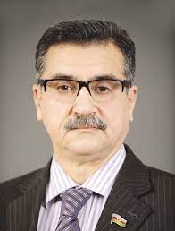 Deputatın rəhbərlik etdiyi təşkilatda ƏMƏLİYYAT