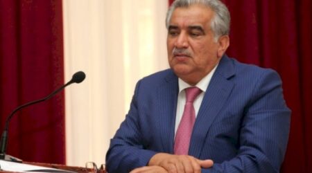 Daşkəsəndə nə baş verir? — Əhəd Abıyev etirazçılara zəng etdi