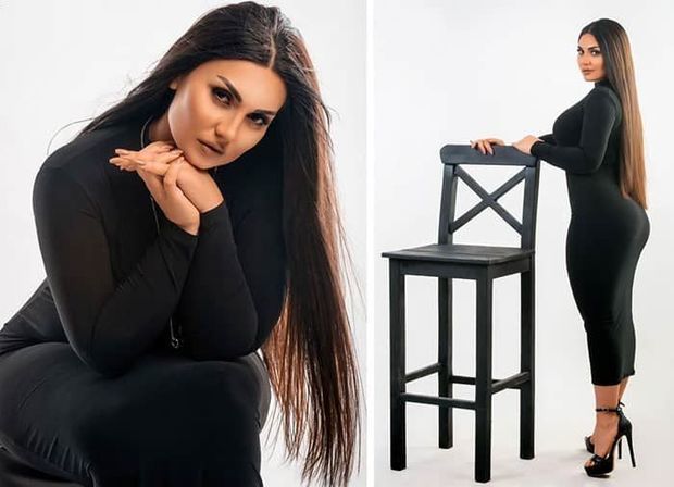 Певица Шабнам рассказала о сестре, которую скрывают от нее - ВИДЕО