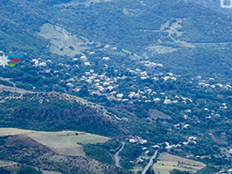 Qazaxın işğal altında olan 7 kəndi haqqında nə bilirik? - FOTOlar