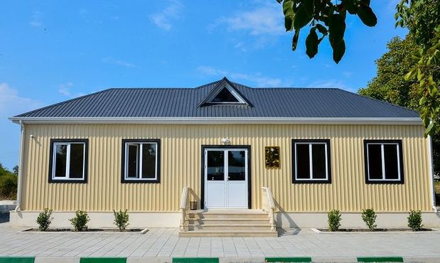 Azərbaycanda 31 modul tipli məktəb quraşdırılacaq - SİYAHI