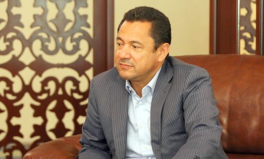 Mikayıl İsmayılov haqda ŞOK İDDİALAR: Bu faktlar yetərlidir ki...