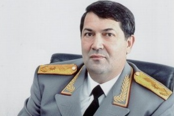 Nazirdən Ramiz Zeynalovla bağlı ƏMR