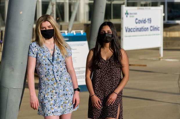 ÜST: “Dünyada bir həftə ərzində koronavirusa yoluxma sayı 14 faiz azalıb”