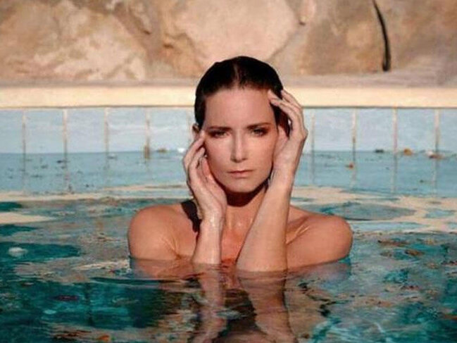 Tanınmış model peyvənddən sonra vəfat etdi - Araşdırma başladı - VİDEO