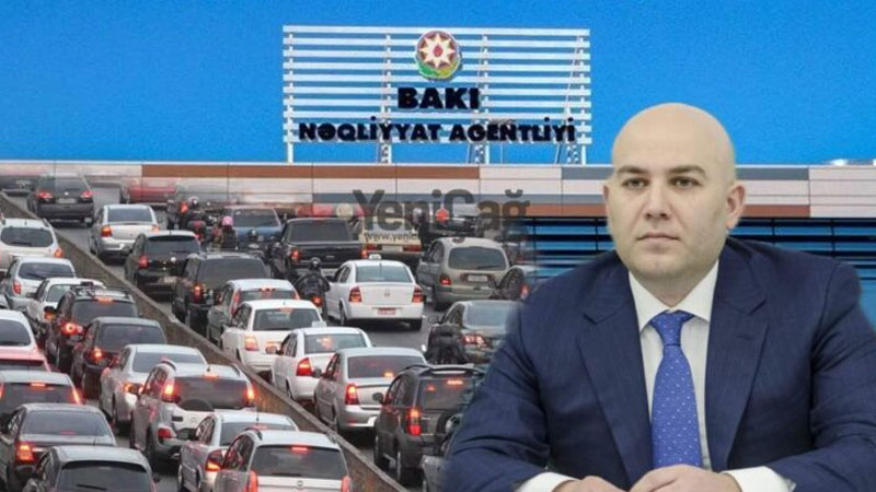 BNA-da 7 milyonluq yeyinti: Vüsal Kərimliyə 1 həftə vaxt verilib - Korrupsiya labirinti (VİDEO)