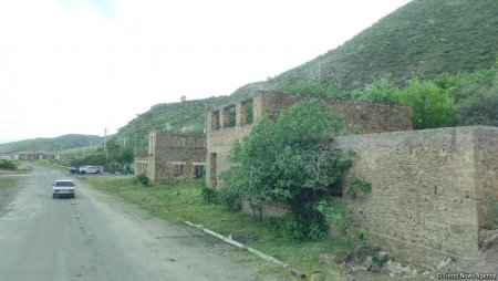 Medianın İnkişafı Agentliyi azad edilən ərazilərə mediaturlar təşkil edəcək - Şöbə müdiri