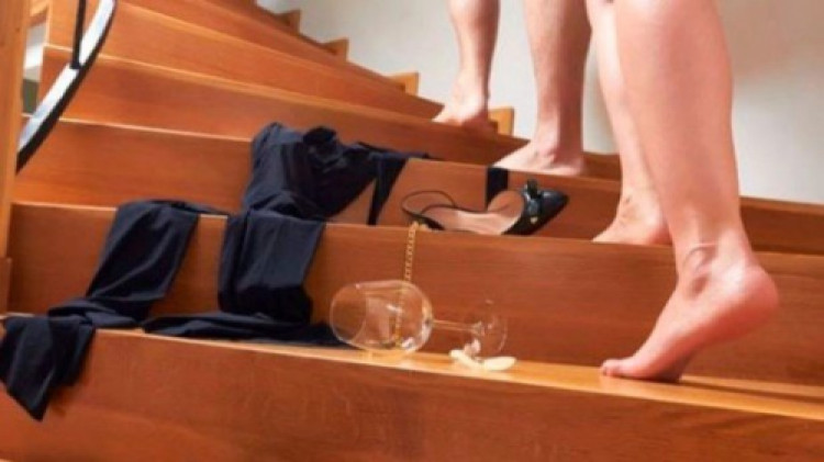 Ərinə gözəllik salonundayam deyib, başqa kişi ilə otelə getdi - ŞOK ETİRAF