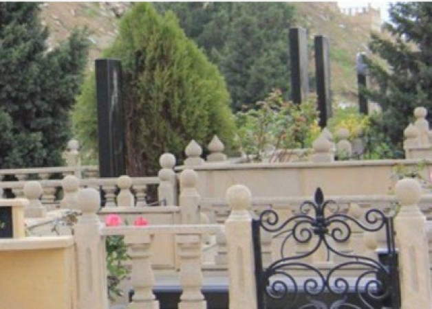 Atasını “öldürən”, qəbirdə ayılan xalq artistimiz-DƏHŞƏTLİ FAKTLAR