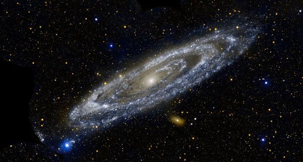 Qalaktikalar arasında naməlum “körpülər” aşkar olunub – FOTO