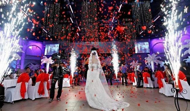 Toylara niyə icazə verilmədi...