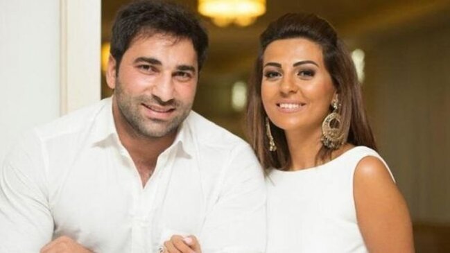 Gülay Kamilin rəqsinə BELƏ FİKİR BİLDİRDİ - VİDEO/FOTO