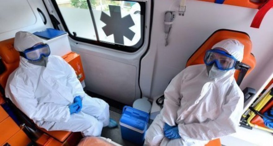 В каких регионах Азербайджана больше всего инфицированных СOVID-19? - ФОТО