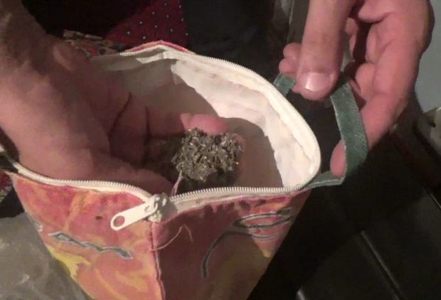 У жителя Масаллы изъяли наркотики - ФОТО