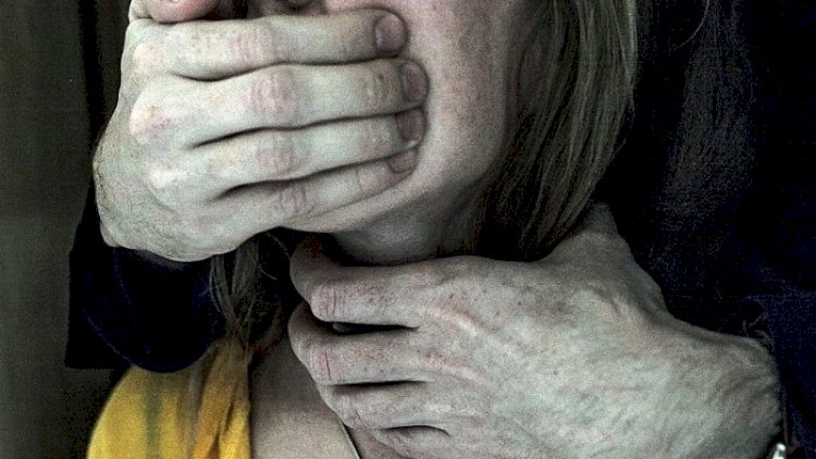 Mingəçevirdə DƏHŞƏT! Anasının pensiyasını ələ keçirmək üçün onu boğaraq öldürdü