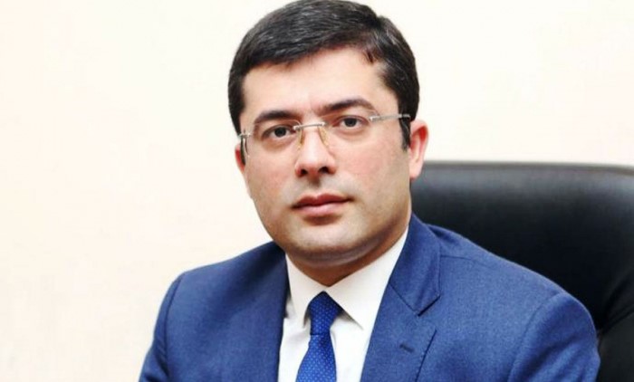 Əhməd İsmayılov: Məqsədimiz Azərbaycan mediasını güclü görməkdir