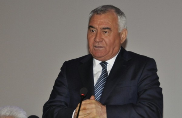 İcra başçısının oğlu polisdən çıxarıldı - Cinayət işi açıldı