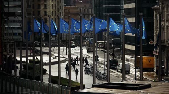 Avropa İttifaqı Suriyadakı prezident seçkilərinin nəticələrini tanımır