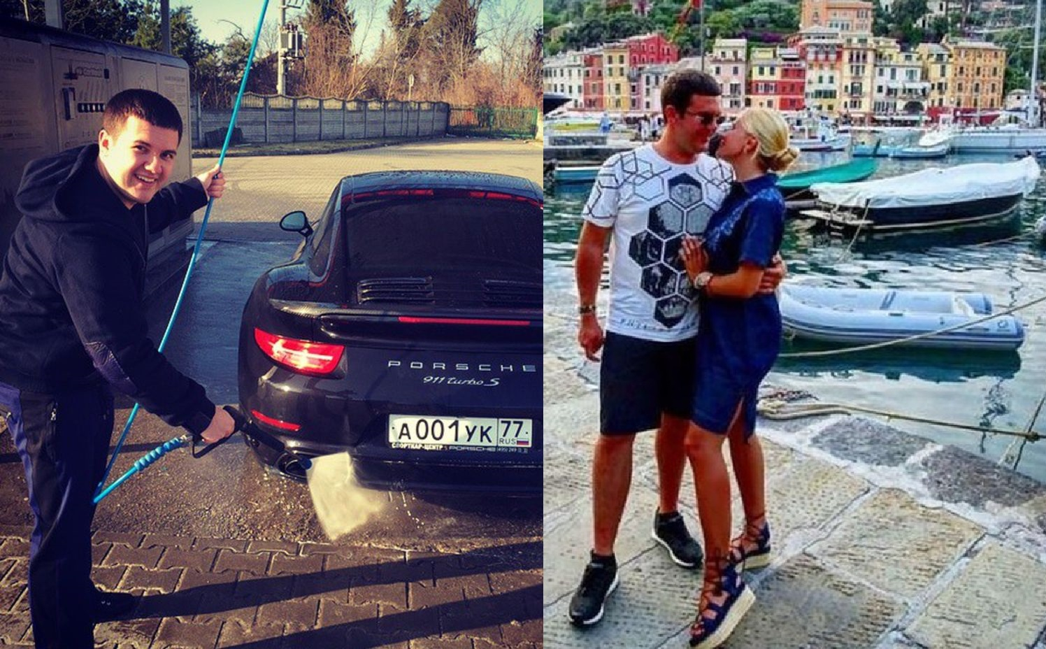 Rusiyanın ən zəngin varisi azərbaycanlıdır