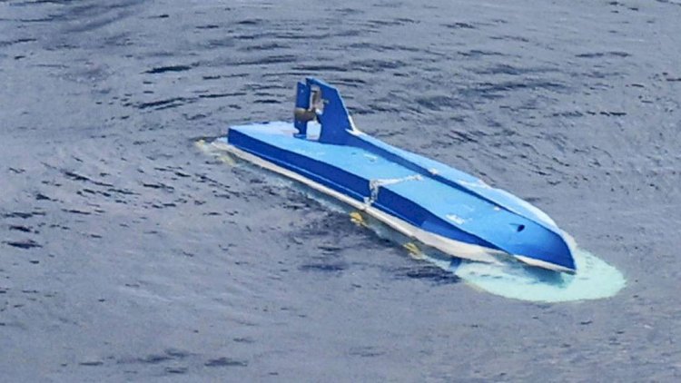 ABŞ-da qayıq aşdı: 2 nəfər öldü