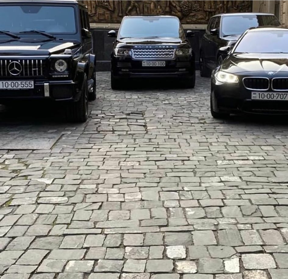 ​Aqibət Məmmədov və yerli məmurların tender oyunları: Gəncədə milyonlar necə 