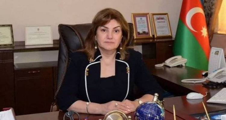 Abşeron Təhsil Şöbə müdiri də kreslosu ilə vidalaşır - Nazirlik yoxlamalara başladı