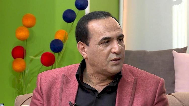 Manaf Ağayev köçkün düşdüyü illərdən danışdı: “Çarpayının altında yatırdım“