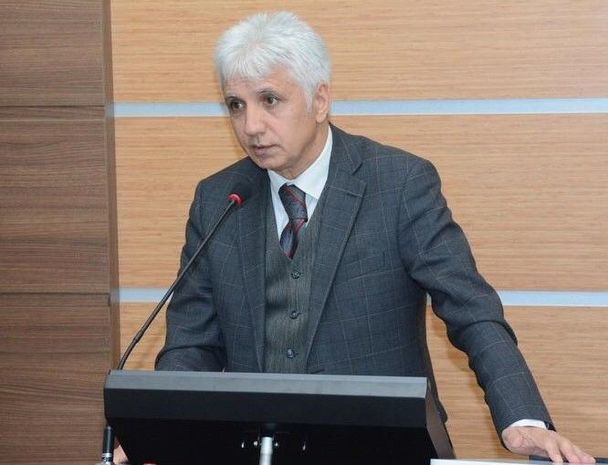 Avropada soydaşlarımızın Cümhuriyyət arzusu - FOTO