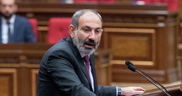 Пашинян против Тер-Петросяна: и.о. премьера отреагировал на заявления экс-президента РА