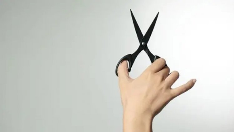 Qısqanc qadın ərinin cinsiyyət orqanını kəsdi - FOTO