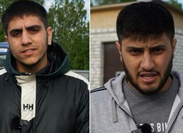 Dəhşətli qətlin ŞOK TƏFƏRRÜATI: Güllə başından dəyib ağzından çıxıb – FOTO