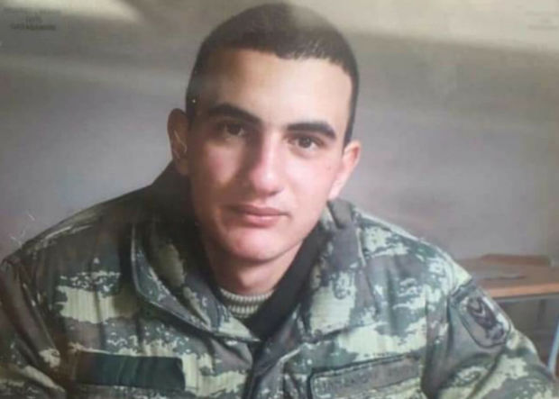 Daha bir əsgərimizin nəşi tapıldı