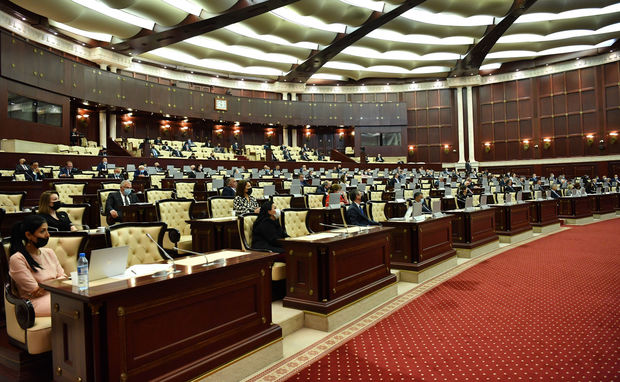 Deputat bəzi savadsız kadrlara haqq qazandırdı - VİDEO