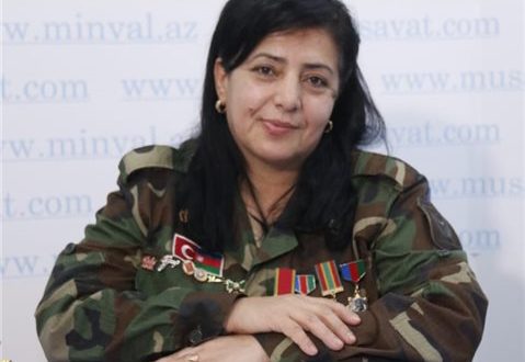 Deputat qazi xanıma kömək etməyə ÇAĞIRDI