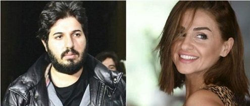 Azəri qızı Güneldən ŞOK etiraf: “Tatlısəs Rza Zərrabla evlənməyimi...”