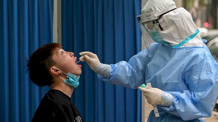 Koronavirus ən çox bu ölkələrdə yayılıb - İlk beşlik