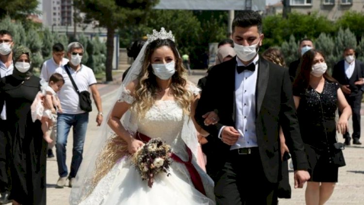 Toyların keçirilməsinə icazə verildi