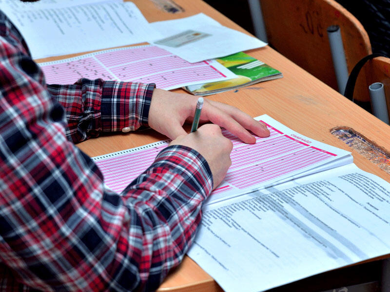 Jurnalistika üzrə magistraturaya qəbul üçün qabiliyyət imtahanına qeydiyyat başlayır