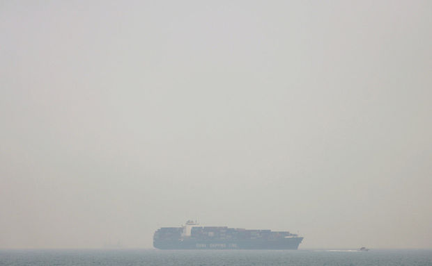 США продали иранскую нефть с танкера, задержанного у берегов ОАЭ