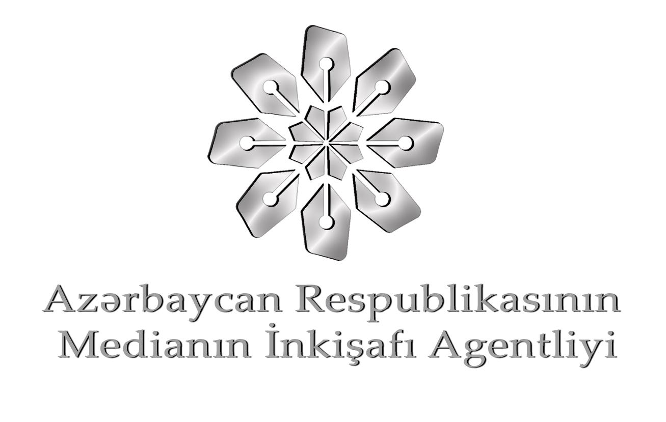 Azərbaycan Respublikasının Medianın İnkişafı Agentliyi onlayn media subyektlərinə (veb-saytlara) dəstək layihəsi elan edir!
