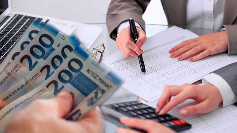 Kredit borcu olanlara şad xəbər - Mərkəzi Bank qərar verdi