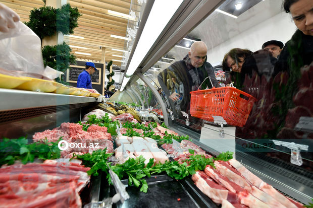 Azərbaycan Almaniyadan quş və quş əti məhsullarının alışını dayandırdı